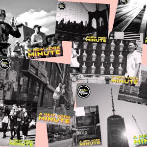 Cartoline 2021 Guida Inutile New York