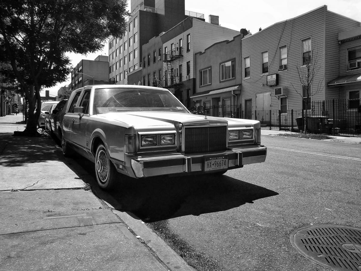 20th Street, Brooklyn