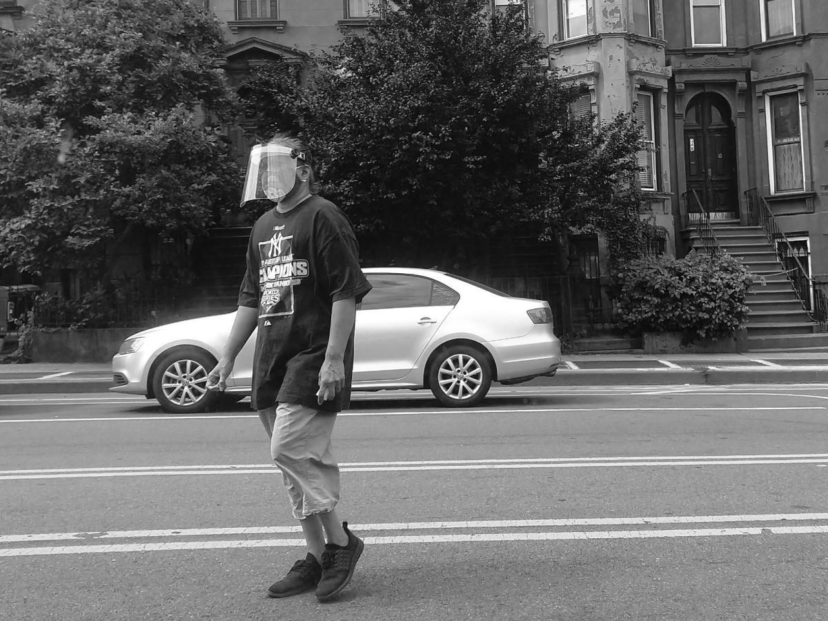 9th Street, quartiere Park Slope, Brooklyn