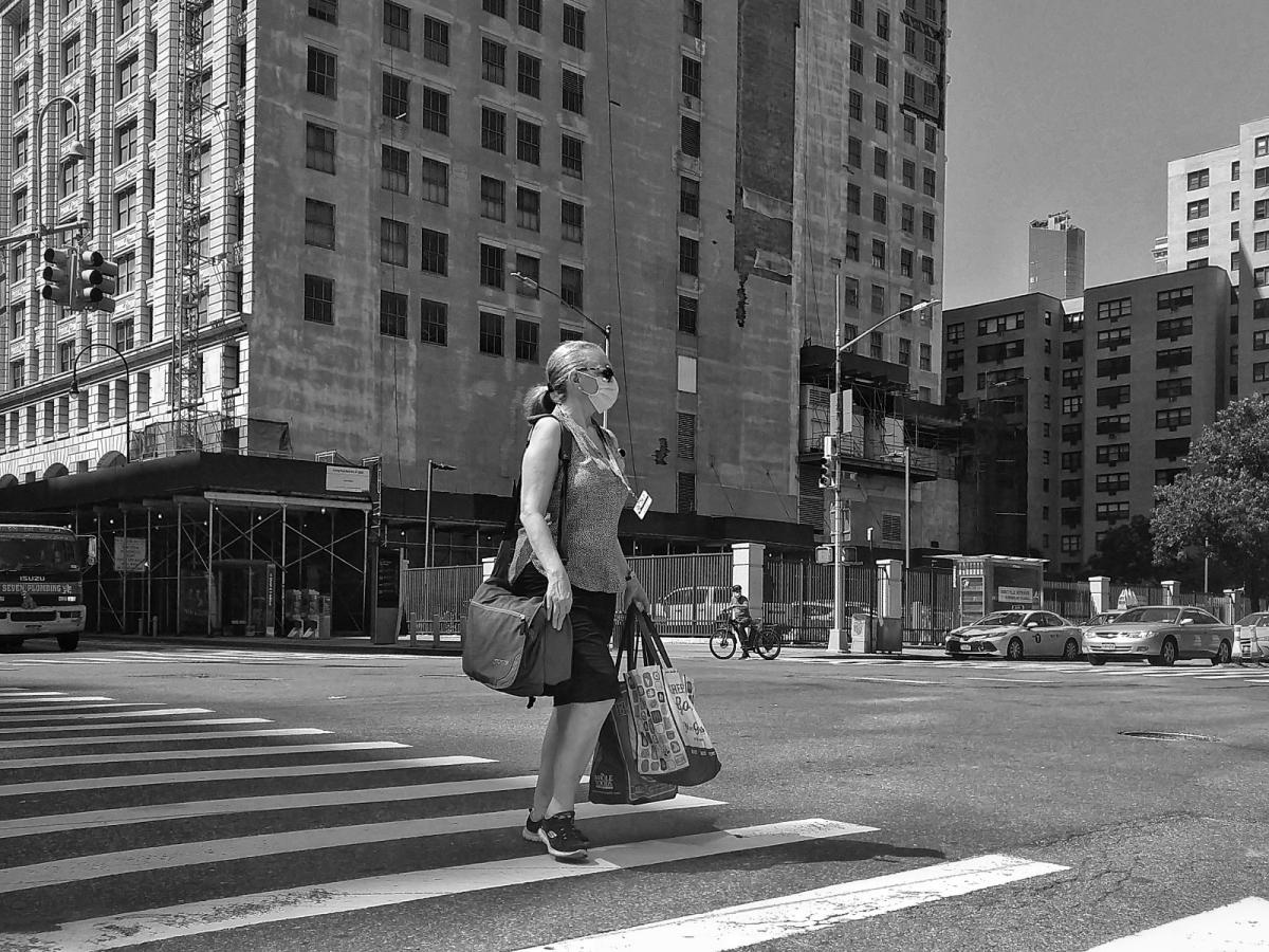 3rd Avenue e East 14th Street, Manhattan