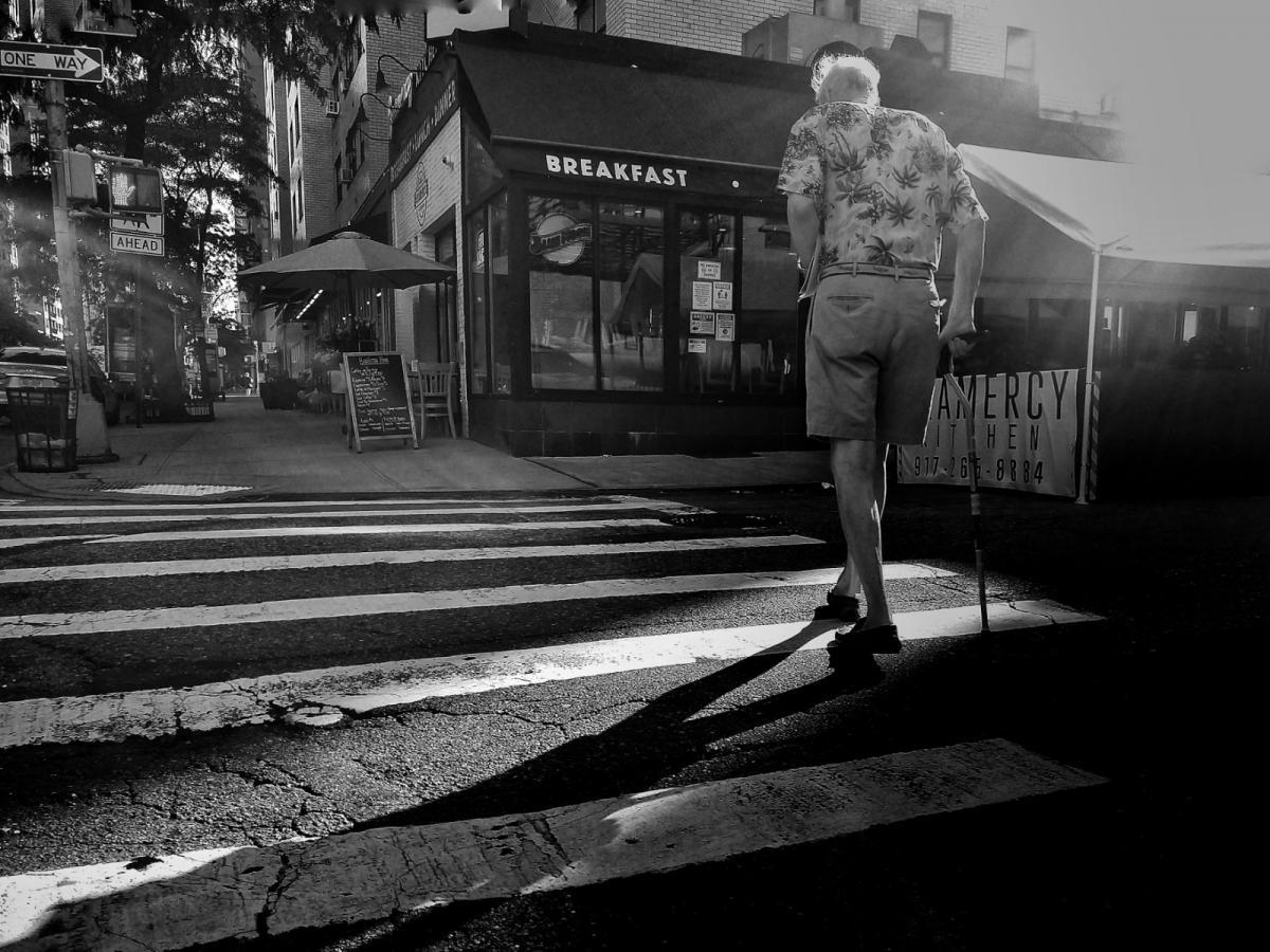 3rd Avenue e East 17th Street, Manhattan