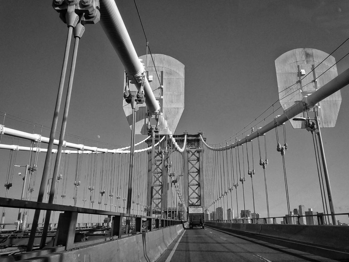 Manhattan Bridge